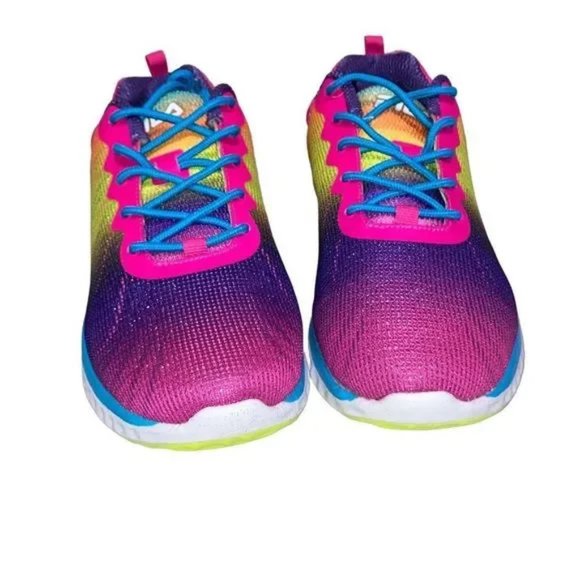 Fila BlazeHawk 2 Running Shoes - Picture 2 of 7